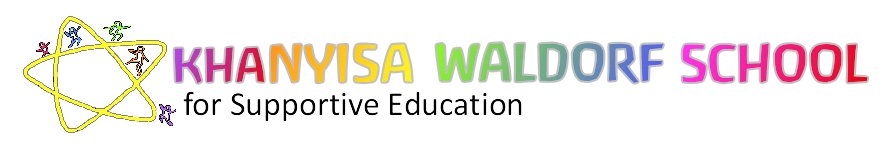 Khanyisa School